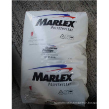 High Density Polyethylene HDPE Marlex Hhm Tr144 for Shopping Bags